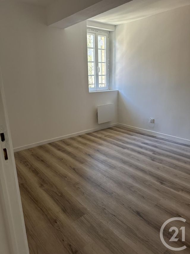 Appartement T2 à louer - 2 pièces - 47.18 m2 - MUSSIDAN - 24 - AQUITAINE - Century 21 Vallée De L'Isle