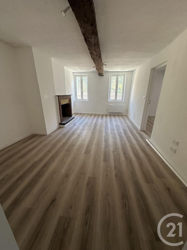 Appartement T2 à louer - 2 pièces - 47.18 m2 - MUSSIDAN - 24 - AQUITAINE - Century 21 Vallée De L'Isle