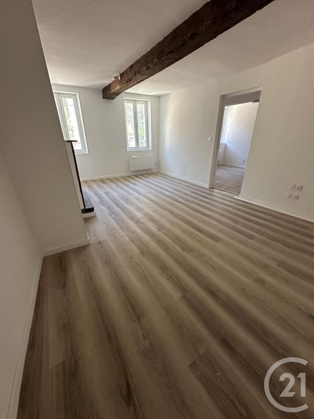 Appartement T2 à louer - 2 pièces - 47.18 m2 - MUSSIDAN - 24 - AQUITAINE - Century 21 Vallée De L'Isle