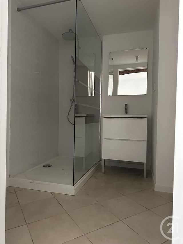Appartement T2 à louer - 2 pièces - 47.18 m2 - MUSSIDAN - 24 - AQUITAINE - Century 21 Vallée De L'Isle