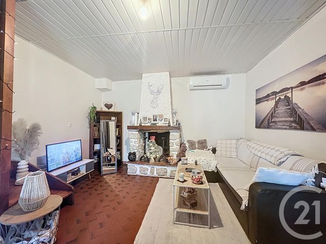 maison à vendre - 8 pièces - 154.0 m2 - MONTPON MENESTEROL - 24 - AQUITAINE - Century 21 Vallée De L'Isle