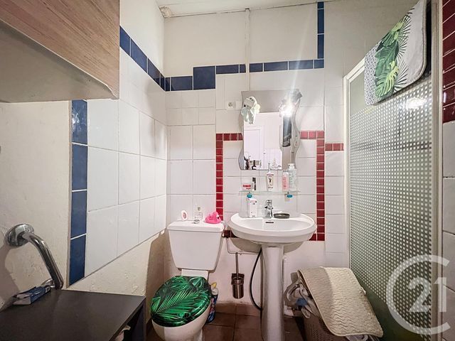 maison à vendre - 8 pièces - 154.0 m2 - MONTPON MENESTEROL - 24 - AQUITAINE - Century 21 Vallée De L'Isle