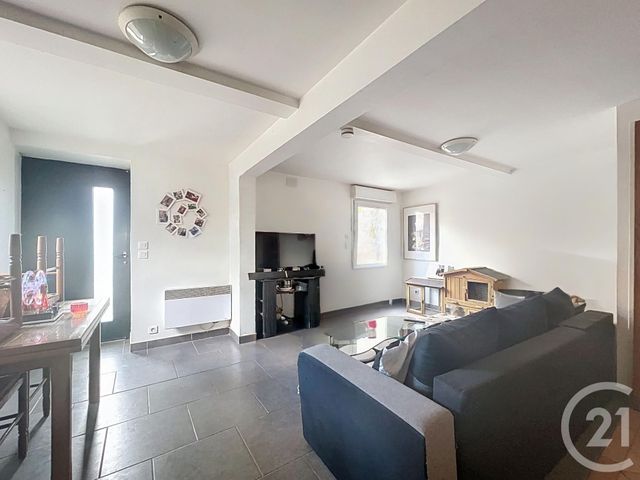 maison à vendre - 8 pièces - 154.0 m2 - MONTPON MENESTEROL - 24 - AQUITAINE - Century 21 Vallée De L'Isle