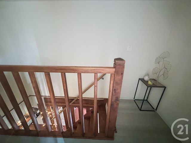 maison à vendre - 8 pièces - 154.0 m2 - MONTPON MENESTEROL - 24 - AQUITAINE - Century 21 Vallée De L'Isle