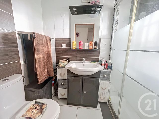 maison à vendre - 8 pièces - 154.0 m2 - MONTPON MENESTEROL - 24 - AQUITAINE - Century 21 Vallée De L'Isle