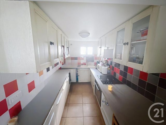 maison à vendre - 8 pièces - 154.0 m2 - MONTPON MENESTEROL - 24 - AQUITAINE - Century 21 Vallée De L'Isle