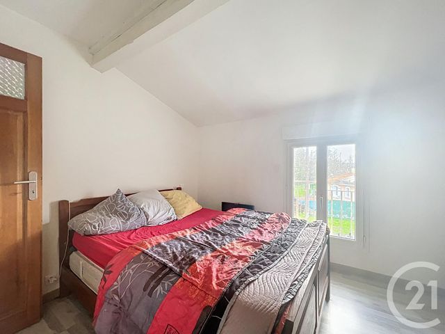 maison à vendre - 8 pièces - 154.0 m2 - MONTPON MENESTEROL - 24 - AQUITAINE - Century 21 Vallée De L'Isle