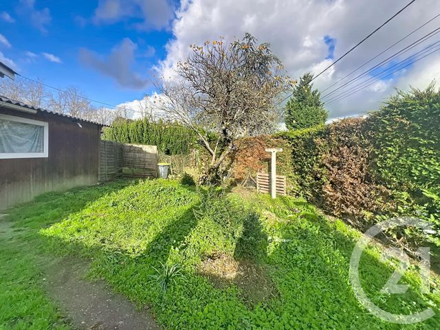 maison à vendre - 8 pièces - 154.0 m2 - MONTPON MENESTEROL - 24 - AQUITAINE - Century 21 Vallée De L'Isle