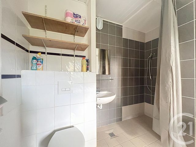 maison à vendre - 8 pièces - 154.0 m2 - MONTPON MENESTEROL - 24 - AQUITAINE - Century 21 Vallée De L'Isle