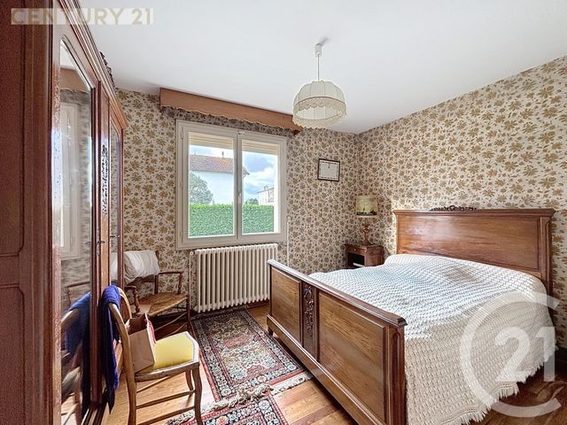 maison à vendre - 6 pièces - 105.9 m2 - MONTPON MENESTEROL - 24 - AQUITAINE - Century 21 Vallée De L'Isle