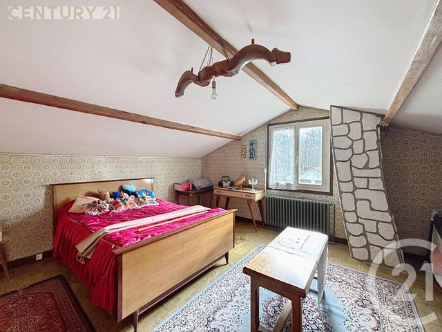 maison à vendre - 6 pièces - 105.9 m2 - MONTPON MENESTEROL - 24 - AQUITAINE - Century 21 Vallée De L'Isle