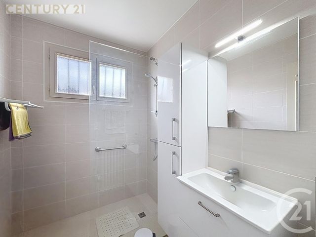 maison à vendre - 6 pièces - 105.9 m2 - MONTPON MENESTEROL - 24 - AQUITAINE - Century 21 Vallée De L'Isle