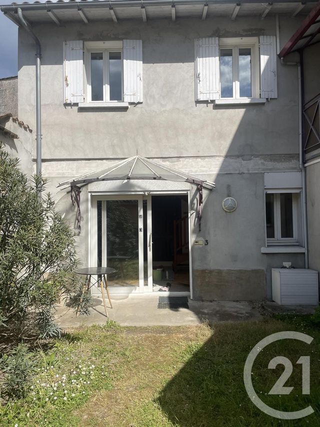 Appartement F3 à louer MONTPON MENESTEROL