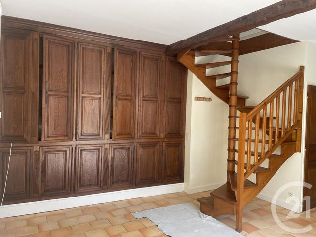 Appartement F3 à louer - 3 pièces - 54.8 m2 - MONTPON MENESTEROL - 24 - AQUITAINE - Century 21 Vallée De L'Isle