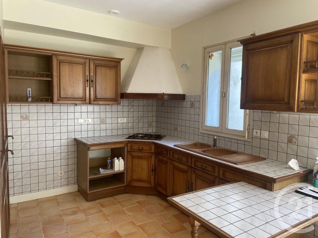 Appartement F3 à louer - 3 pièces - 54.8 m2 - MONTPON MENESTEROL - 24 - AQUITAINE - Century 21 Vallée De L'Isle