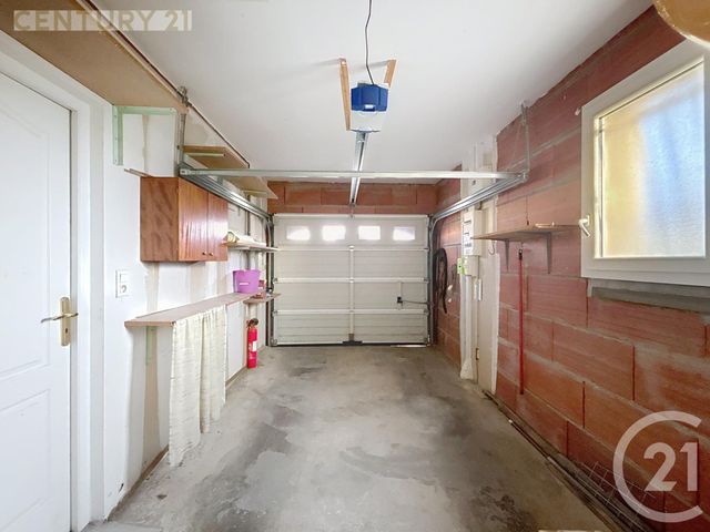 maison à vendre - 3 pièces - 88.9 m2 - MONTPON MENESTEROL - 24 - AQUITAINE - Century 21 Vallée De L'Isle