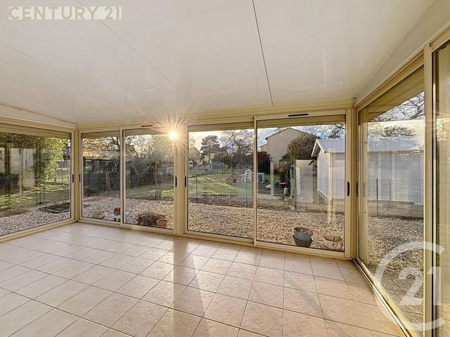 maison à vendre - 3 pièces - 88.9 m2 - MONTPON MENESTEROL - 24 - AQUITAINE - Century 21 Vallée De L'Isle