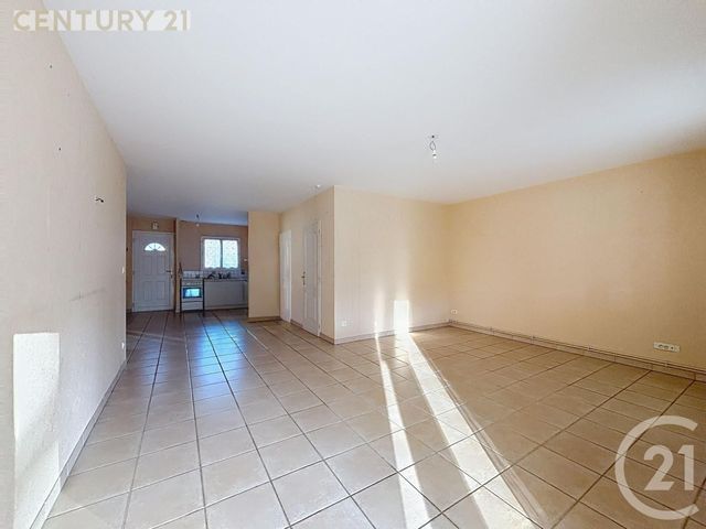 maison à vendre - 3 pièces - 88.9 m2 - MONTPON MENESTEROL - 24 - AQUITAINE - Century 21 Vallée De L'Isle