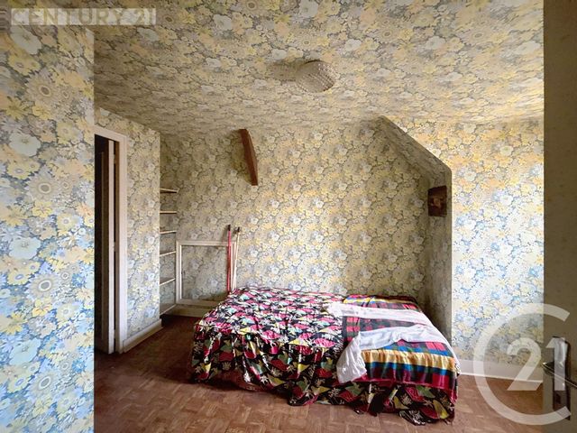 maison à vendre - 6 pièces - 124.8 m2 - MONTPON MENESTEROL - 24 - AQUITAINE - Century 21 Vallée De L'Isle