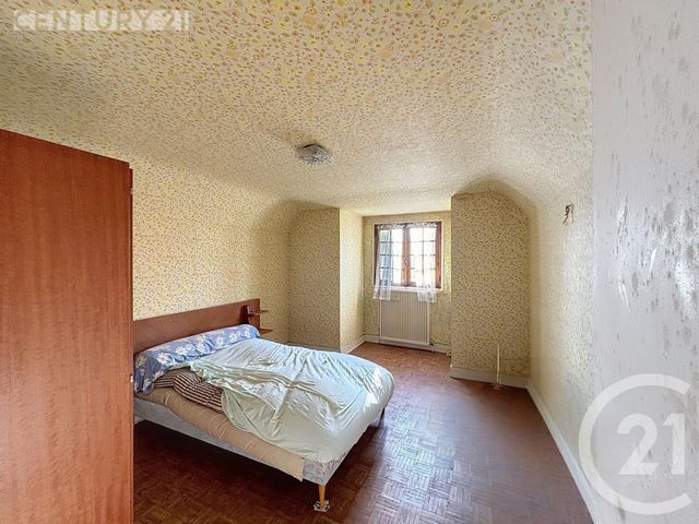 maison à vendre - 6 pièces - 124.8 m2 - MONTPON MENESTEROL - 24 - AQUITAINE - Century 21 Vallée De L'Isle