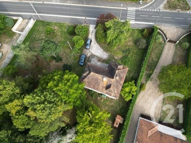 maison à vendre - 6 pièces - 124.8 m2 - MONTPON MENESTEROL - 24 - AQUITAINE - Century 21 Vallée De L'Isle