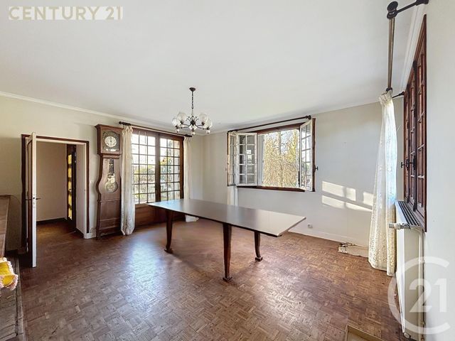 maison à vendre - 6 pièces - 124.8 m2 - MONTPON MENESTEROL - 24 - AQUITAINE - Century 21 Vallée De L'Isle