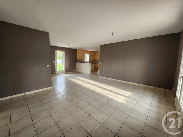 maison à louer - 4 pièces - 80.0 m2 - MONTPON MENESTEROL - 24 - AQUITAINE - Century 21 Vallée De L'Isle