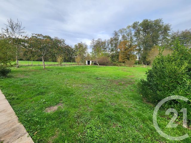 maison à louer - 4 pièces - 80.0 m2 - MONTPON MENESTEROL - 24 - AQUITAINE - Century 21 Vallée De L'Isle