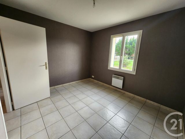 maison à louer - 4 pièces - 80.0 m2 - MONTPON MENESTEROL - 24 - AQUITAINE - Century 21 Vallée De L'Isle