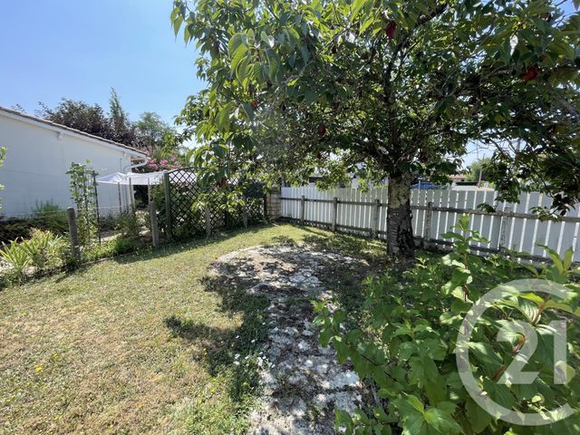 maison à vendre - 6 pièces - 133.6 m2 - MONTPON MENESTEROL - 24 - AQUITAINE - Century 21 Vallée De L'Isle