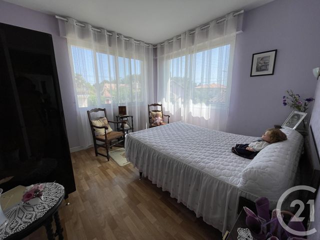 maison à vendre - 6 pièces - 133.6 m2 - MONTPON MENESTEROL - 24 - AQUITAINE - Century 21 Vallée De L'Isle