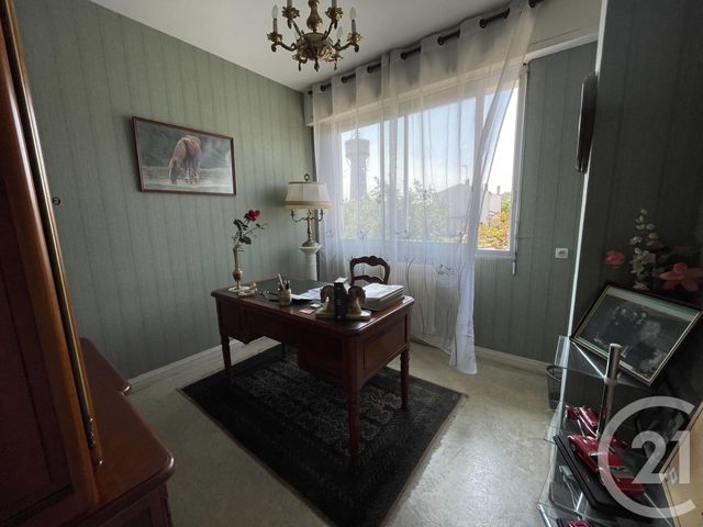 maison à vendre - 6 pièces - 133.6 m2 - MONTPON MENESTEROL - 24 - AQUITAINE - Century 21 Vallée De L'Isle