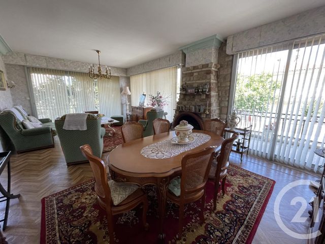 maison à vendre - 6 pièces - 133.6 m2 - MONTPON MENESTEROL - 24 - AQUITAINE - Century 21 Vallée De L'Isle