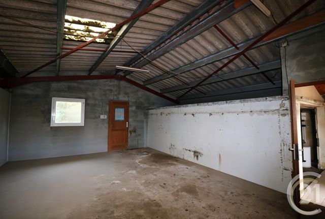 maison à vendre - 6 pièces - 117.66 m2 - MONTPON MENESTEROL - 24 - AQUITAINE - Century 21 Vallée De L'Isle