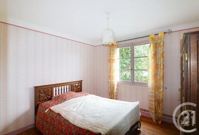 maison à vendre - 6 pièces - 117.66 m2 - MONTPON MENESTEROL - 24 - AQUITAINE - Century 21 Vallée De L'Isle