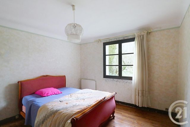 maison à vendre - 6 pièces - 117.66 m2 - MONTPON MENESTEROL - 24 - AQUITAINE - Century 21 Vallée De L'Isle