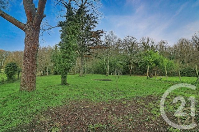 maison à vendre - 6 pièces - 117.66 m2 - MONTPON MENESTEROL - 24 - AQUITAINE - Century 21 Vallée De L'Isle