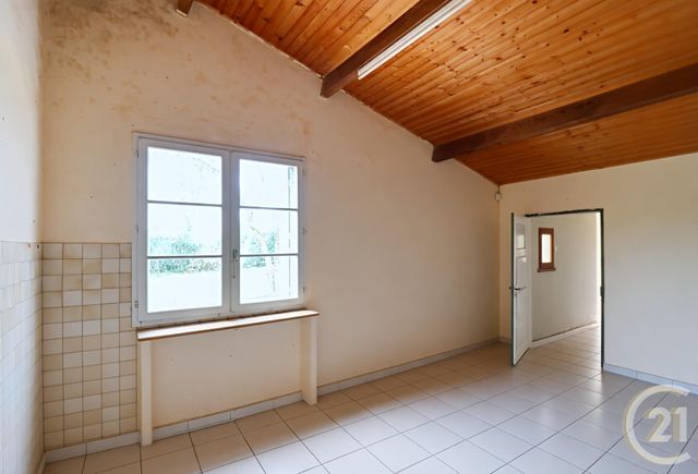 maison à vendre - 6 pièces - 117.66 m2 - MONTPON MENESTEROL - 24 - AQUITAINE - Century 21 Vallée De L'Isle