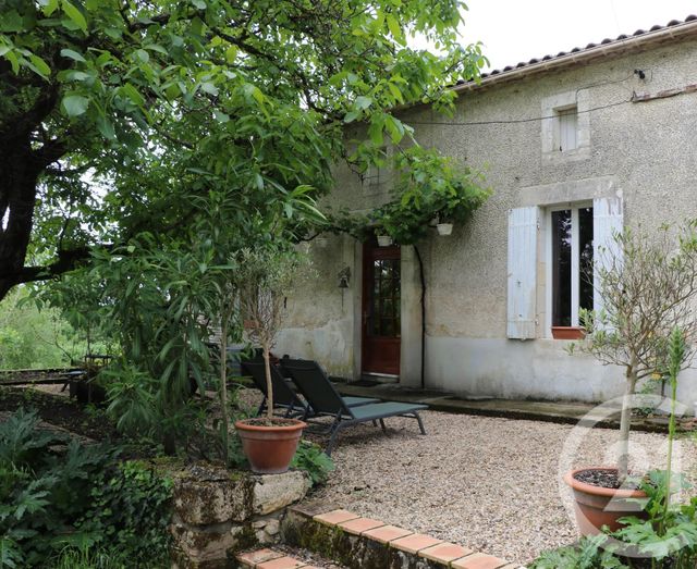 maison - MONTPON MENESTEROL - 24