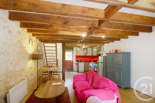 maison à vendre - 12 pièces - 329.0 m2 - MONTPON MENESTEROL - 24 - AQUITAINE - Century 21 Vallée De L'Isle