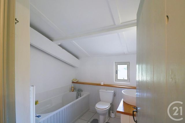 maison à vendre - 12 pièces - 329.0 m2 - MONTPON MENESTEROL - 24 - AQUITAINE - Century 21 Vallée De L'Isle