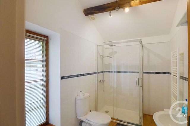 maison à vendre - 12 pièces - 329.0 m2 - MONTPON MENESTEROL - 24 - AQUITAINE - Century 21 Vallée De L'Isle
