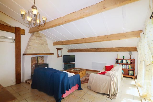 maison à vendre - 12 pièces - 329.0 m2 - MONTPON MENESTEROL - 24 - AQUITAINE - Century 21 Vallée De L'Isle