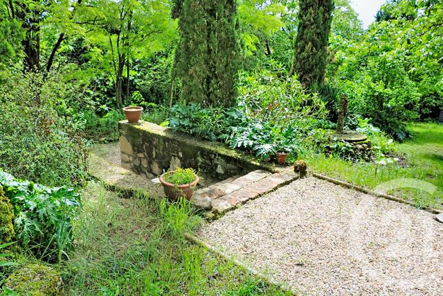 maison à vendre - 12 pièces - 329.0 m2 - MONTPON MENESTEROL - 24 - AQUITAINE - Century 21 Vallée De L'Isle