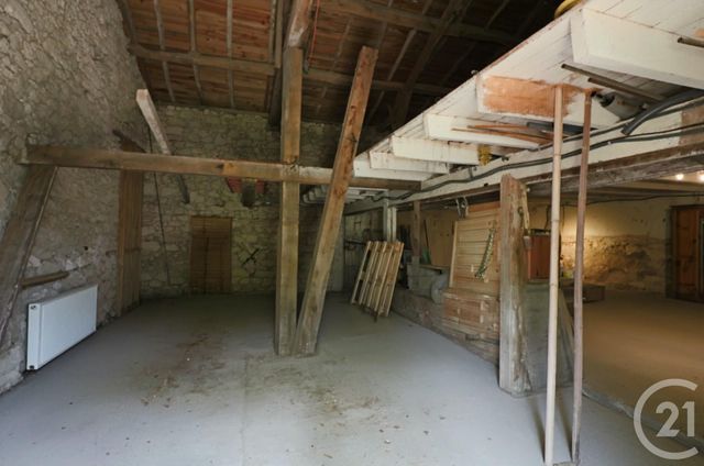 maison à vendre - 12 pièces - 329.0 m2 - MONTPON MENESTEROL - 24 - AQUITAINE - Century 21 Vallée De L'Isle