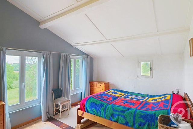 maison à vendre - 12 pièces - 329.0 m2 - MONTPON MENESTEROL - 24 - AQUITAINE - Century 21 Vallée De L'Isle