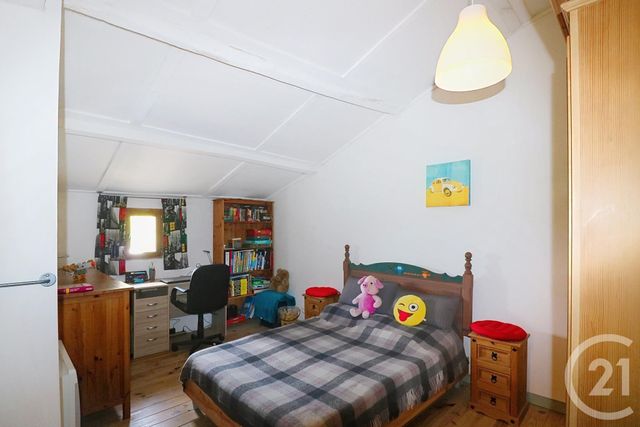 maison à vendre - 12 pièces - 329.0 m2 - MONTPON MENESTEROL - 24 - AQUITAINE - Century 21 Vallée De L'Isle