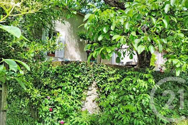 maison à vendre - 12 pièces - 329.0 m2 - MONTPON MENESTEROL - 24 - AQUITAINE - Century 21 Vallée De L'Isle