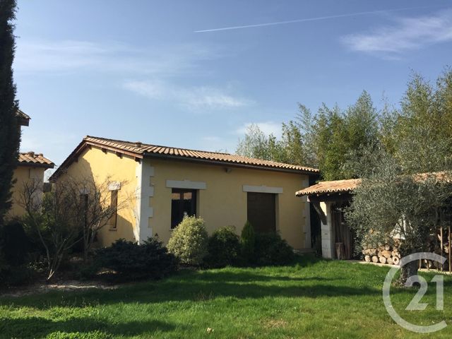 maison à vendre - 5 pièces - 167.86 m2 - MONTPON MENESTEROL - 24 - AQUITAINE - Century 21 Vallée De L'Isle