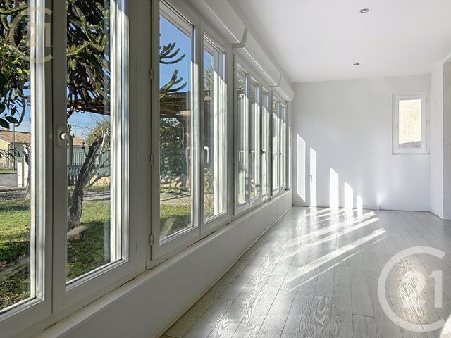 maison à vendre - 3 pièces - 98.7 m2 - MUSSIDAN - 24 - AQUITAINE - Century 21 Vallée De L'Isle